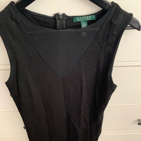 Ralph Lauren Dress - Picture 1 of 2